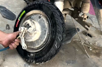 克拉玛依市换胎补胎服务