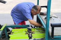 克拉玛依市三轮车救援服务