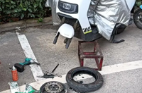 克拉玛依市上门维修服务