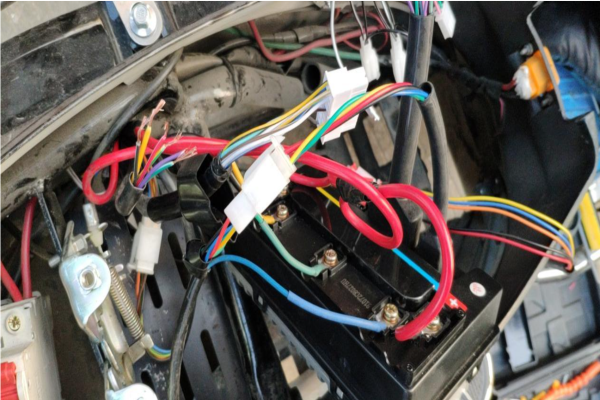 克拉玛依市电动车电路维修