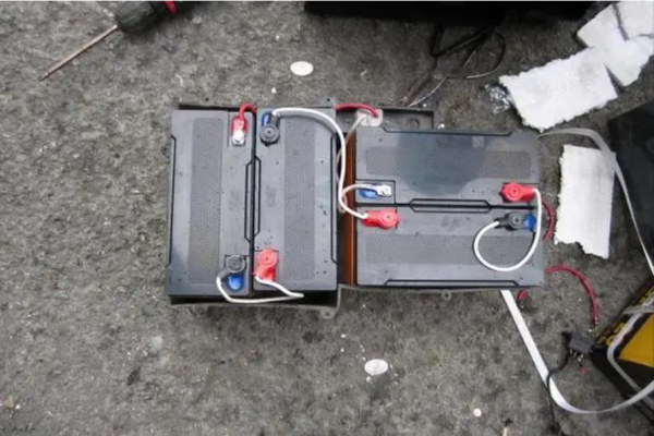 克拉玛依市电动车更换电瓶