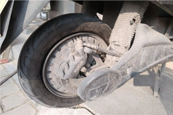 克拉玛依市电动车补胎换胎